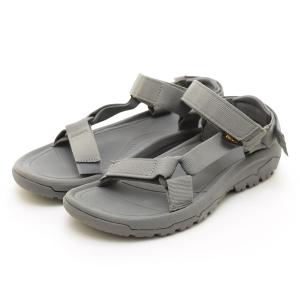 ●555832 Teva テバ ●サンダル ハリケーン HURRICANE 1019234 サイズ25.0cm メンズ グレー