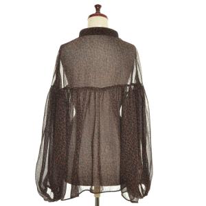 ■556820 MOUSSY マウジー ●長袖...の詳細画像1