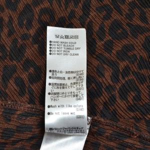 ■556820 MOUSSY マウジー ●長袖...の詳細画像4