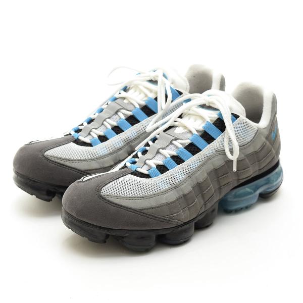 ●558247 NIKE ナイキ スニーカー ●AIR VAPORMAX 95 NEO TURQUO...