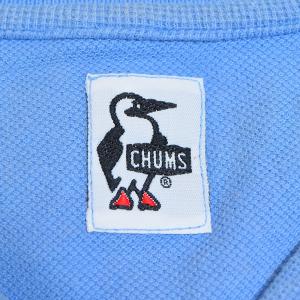 〇561490 CHUMS チャムス ○ポロシ...の詳細画像3
