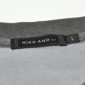 ●562307 niko and... ニコア...の詳細画像3