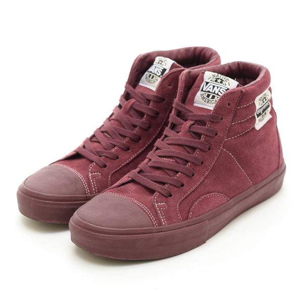 ●565132 VANS バンズ ヴァンズ ●スニーカー Native American サイズUS...