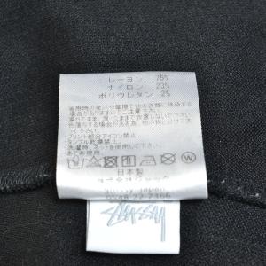 ■565246 STUSSY ステューシー ●...の詳細画像4