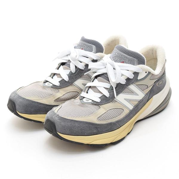 ●567178 NEW BALANCE ニューバランス ●スニーカー Made in USA U99...