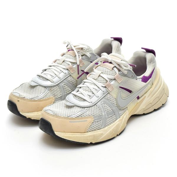 ●569158 NIKE ナイキ ●スニーカー V2K RUN PRM HF4305-072 サイズ...
