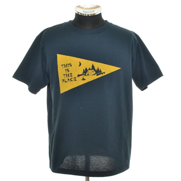 ●571300 THE NORTH FACE ノースフェイス ●Tシャツ プリントTシャツ THIS...