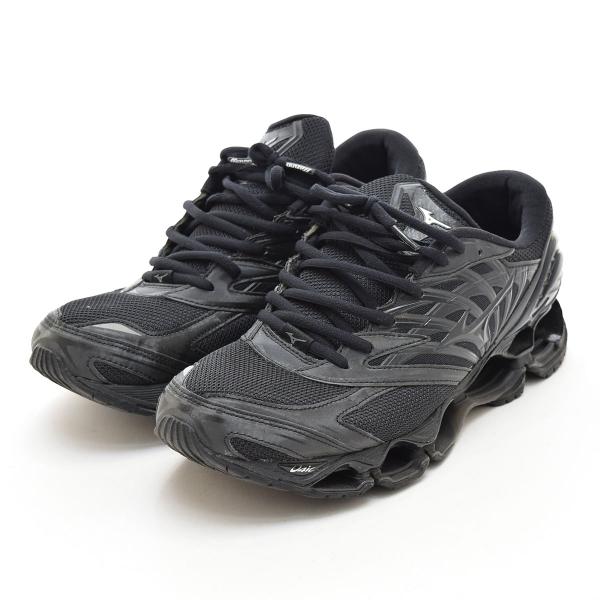●572145 Mizuno ミズノ ●スニーカー ウェーブプロフェシー WAVE PROPHECY...