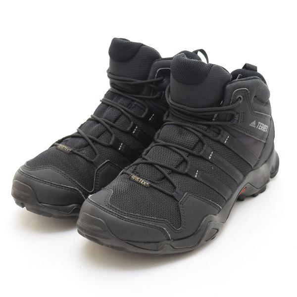 ●585236 adidas アディダス ●トレッキングシューズ TERREX AX2R MID G...