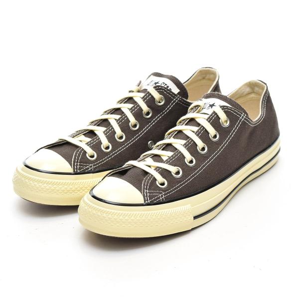 ●587562 CONVERSE コンバース ●スニーカー ALL STAR AGED AC OX ...