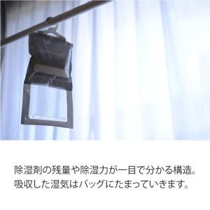 除湿剤 吊り下げ 部屋用 クローゼット car...の詳細画像2