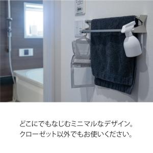 除湿剤 吊り下げ 部屋用 クローゼット car...の詳細画像3