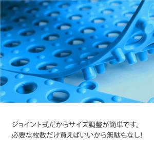 すのこマット ジョイント すのこ マット 30...の詳細画像2