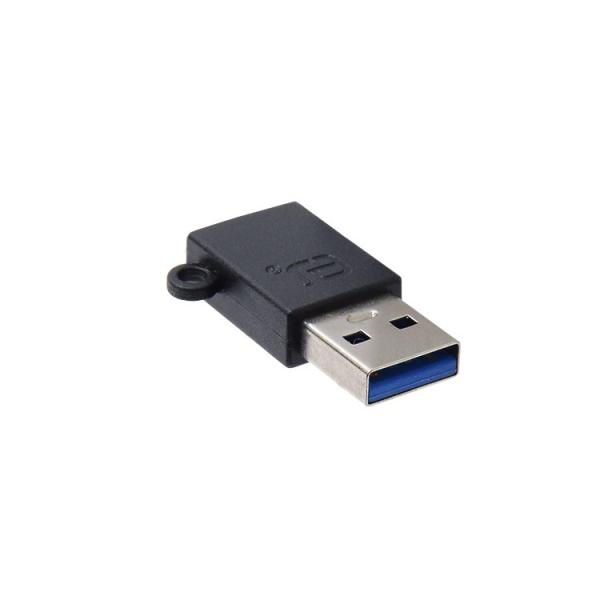 タイプc USB 充電 変換プラグ