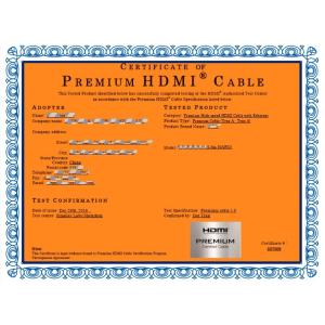 HDMIケーブル 1.8m ハイスピード 4k...の詳細画像4