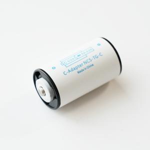 充電池 乾電池 単3電池 を 単2電池 へ 変...の詳細画像2