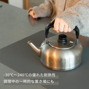 80x60cm シリコンマット 2.2mm 大...の詳細画像3