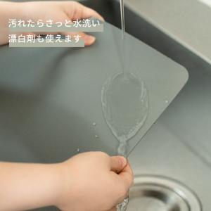 80x60cm シリコンマット 2.2mm 大...の詳細画像4