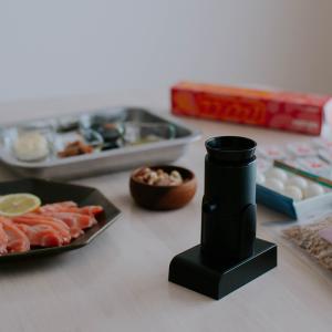 正規代理店 スモーキングガン 燻製用 ポリサイエンス ブレビル