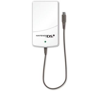 任天堂 3DS 充電器 純正 ACアダプター New3DSLL Newニンテンドー