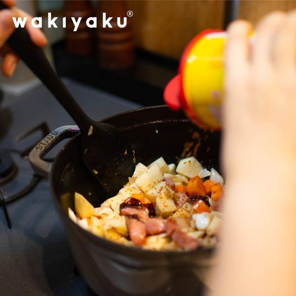 シリコン ヘラ シリコーン スパチュラ ゴムベラ 大 キッチン キッチンツール 耐熱 食洗器対応 安...
