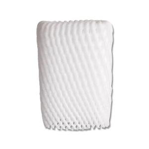 シモジマ　野菜果物ネットキャップ W-110 W 100枚　62-1009-20　ホワイト