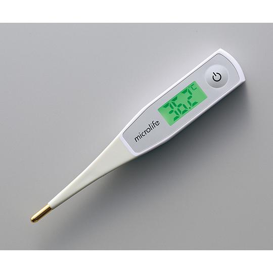 電子体温計　22×140.7×12.5mm　MT550　