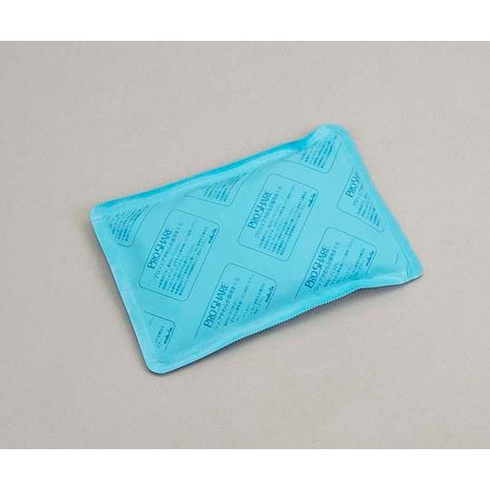 プロシェアやわらか保冷枕 (ミニ)　