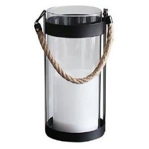 【メ−カ−在庫限り品】DI CLASSE　ディクラッセ　LEDソーラーランタン S　Notte ノッ...