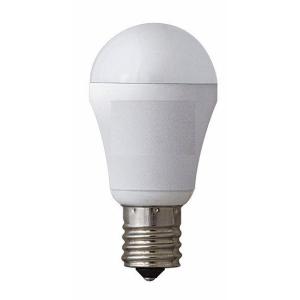 MILIE 三菱電機 LED電球 小形電球形 全方向タイプ 40形 電球色 E17口金
