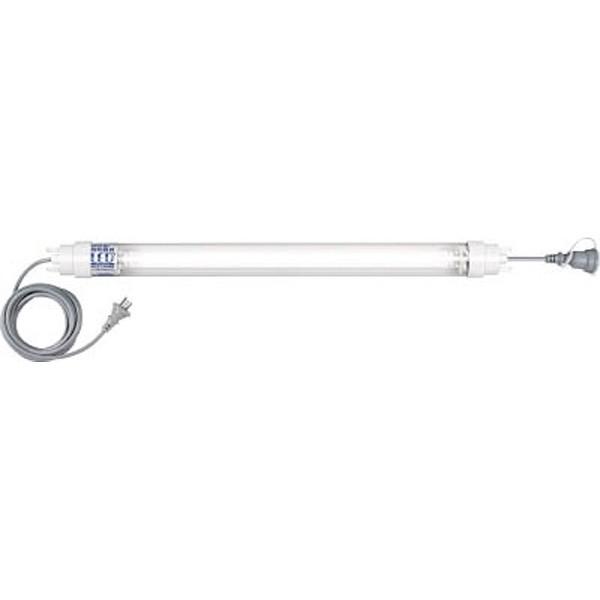 【法人様限定】長谷川製作所　LEDポールランタン　連結タイプ　防水型　PL0-20LERW