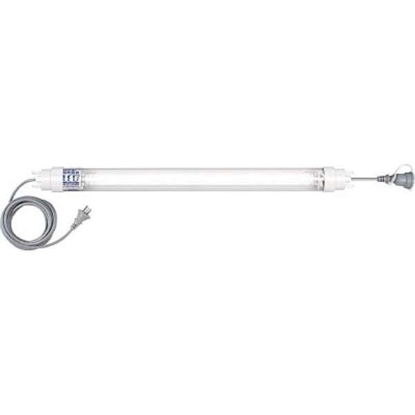 【法人様限定】長谷川製作所　LEDポールランタン　連結タイプ　防水型　PL0-40LERW