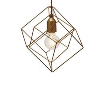 インターフォルム　ペンダントランプ　Bleis L ブレイス L　LT-1091SQ