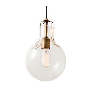 インターフォルム　LEDペンダントランプ　Olite オリテ　LT-1609RO