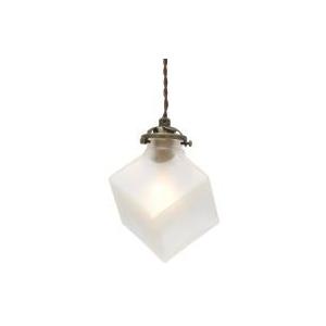 インターフォルム ペンダントライト クアドラト LED電球 LT-2655FR Amazon | インタ－フォルム ペンダントライト LT-2655FR クアドラト