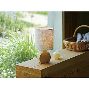 インターフォルム 　Potti ポッティ テーブルライト 　電球別売　LT-4488