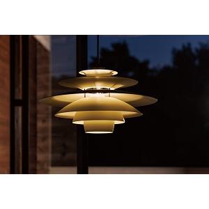【美品】 ノルデン インターフォルム ペンダントライト LT-8822 INTERFORM LED ペンダントライト 北欧風 ダイニング キッチン 1