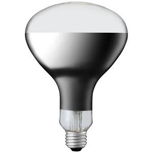 【メ−カ−在庫限り品】岩崎　R形赤外線電球　E26 IR100/110V375WRH