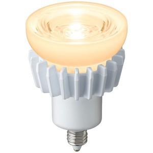 岩崎　LEDアイランプ ハロゲン電球形　中角　レディオック 調光対応形　口金E11　電球色　LDR7...