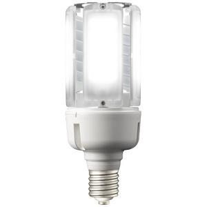 岩崎 LEDioc LEDライトバルブK 67W 昼白色 〈E39口金〉 水銀ランプ250W相当 L...