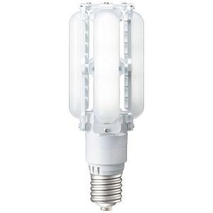 岩崎 LEDioc LEDライトバルブ 48W 昼白色 〈E39口金〉 水銀ランプ200W相当 LD...