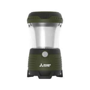 三菱　 LEDランタン　10個入り CL-131LG/10P