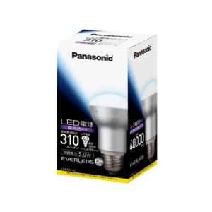Panasonic（パナソニック） LDR4L-W-E17/RF4/X LED電球 ミニレフ電球