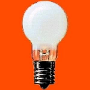 パナソニック　 ミニクリプトン　 ホワイト　60W形　 E17口金　25個入　PSタイプ　 LDS1...