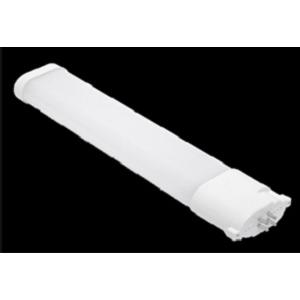 東京メタル工業 コンパクト型蛍光灯LED 昼白色 AM-PL08X-N