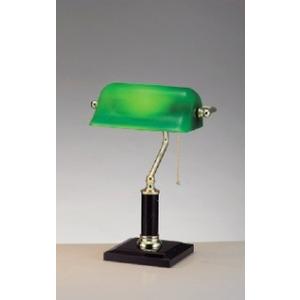 東京メタル工業　LEDバンカーランプ　CA-104ZLE（緑）