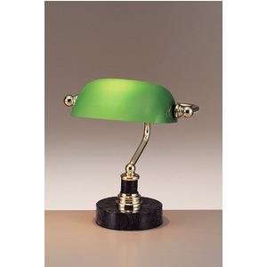 東京メタル工業　バンカーランプ　CA-109Z（緑）