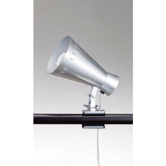 東京メタル工業　クリップライト　ENC-770PSZ（シルバー）