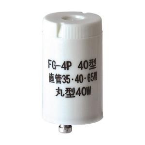 東京メタル工業　グローランプ　FG4P-1P-TM