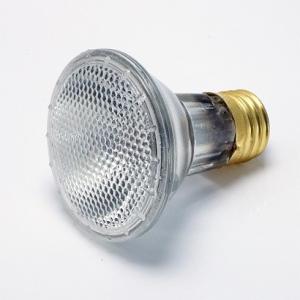 東京メタル工業 ハロゲンビームランプ PAR20形 中角35度 JDR110V50W/K6M-FTM (JDR110V50WK6MFTM)｜ecokeinet